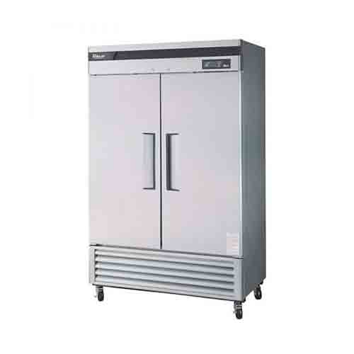 Freezer Vertical 2 Puertas 1305Lts. FV2P1305