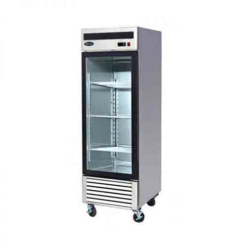 Freezer Vertical 580Lts 1 Puerta. FV580 1P.