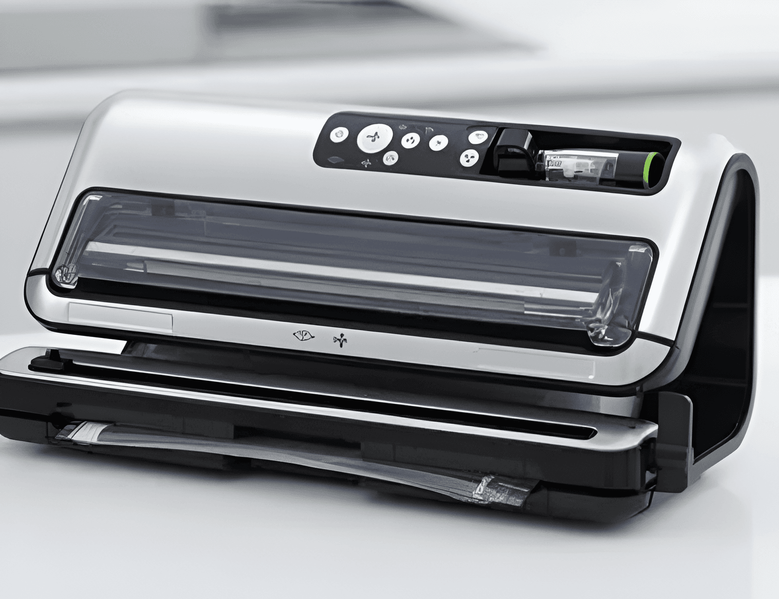 Selladora de al vacio Foodsaver