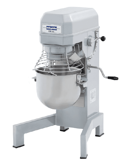 Batidora Planetaria 60 LT Ozti