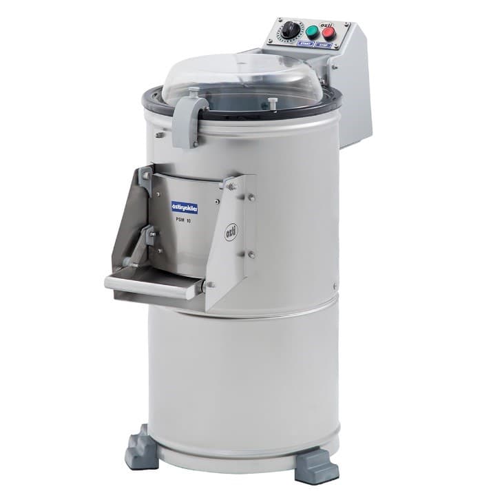 Peladora de Papas 30 KG PSM30 Ozti