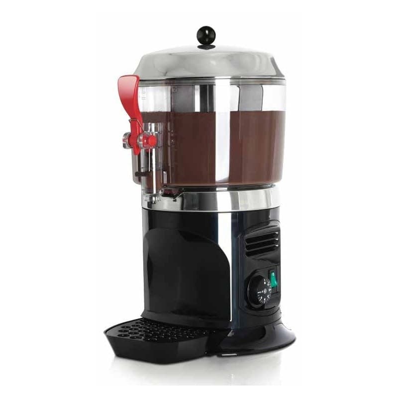 Chocolatera 5 Litros  ACS5 Ugolini