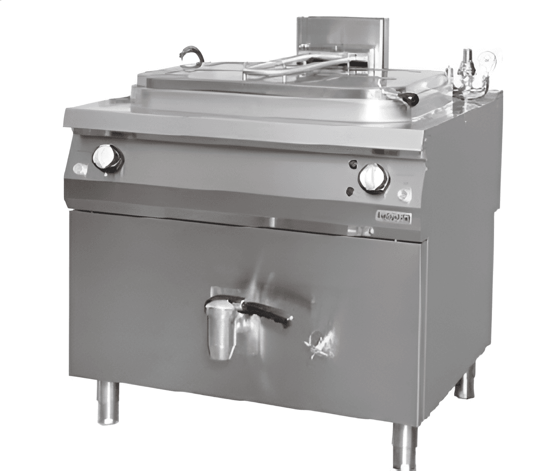 Marmita 250 Directa Ozti