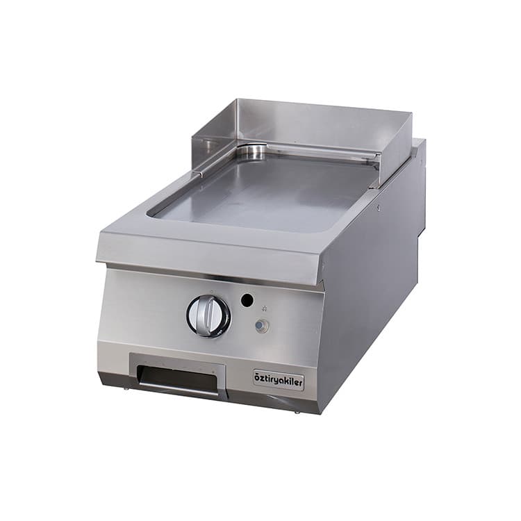 Plancha Modular a Gas OGG 4090 Ozti Cromo
