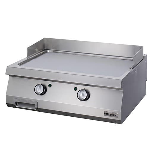 Plancha Electrica lisa OGE 8090 Ozti