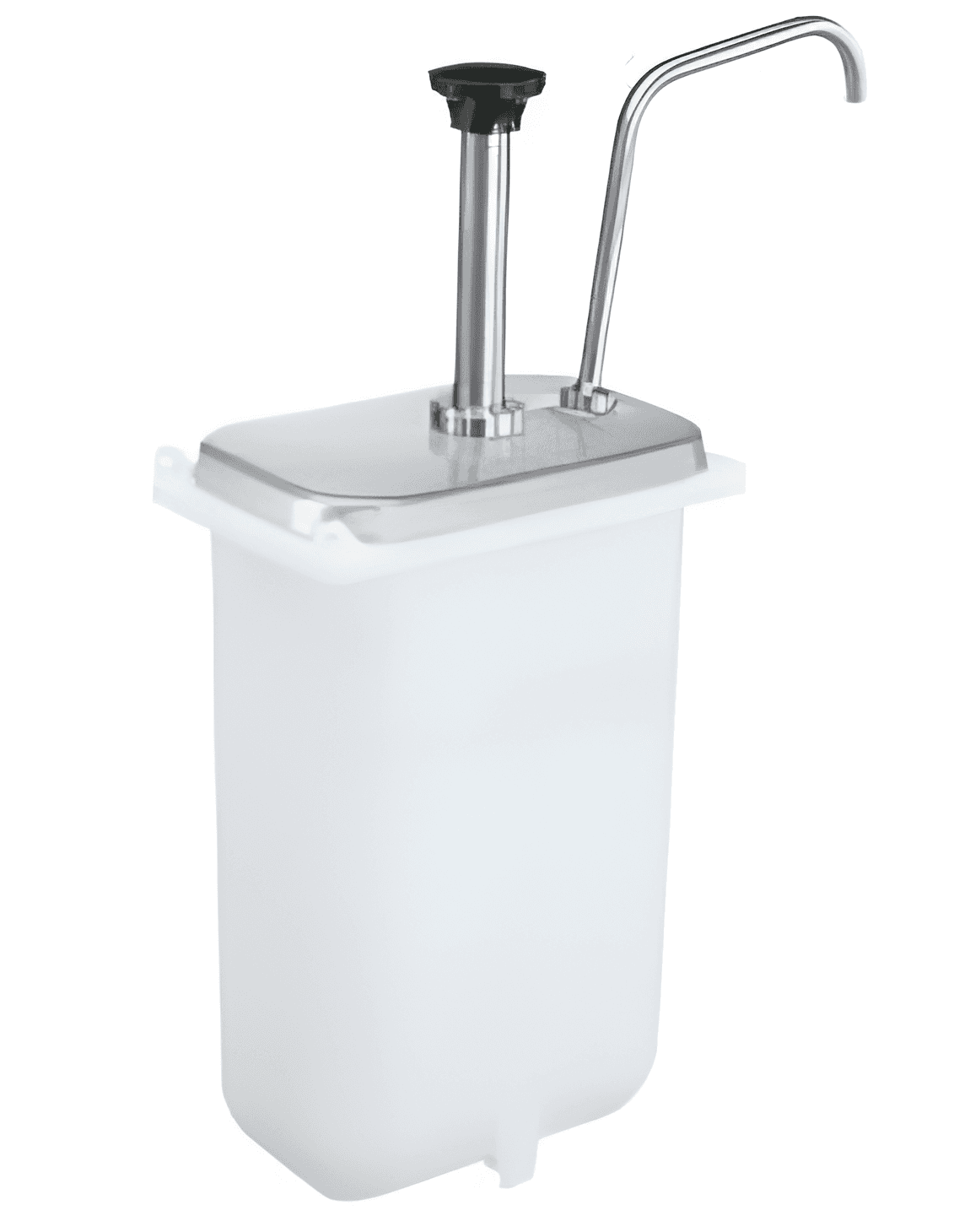 Bomba Dispensador de Salsa Server 83330