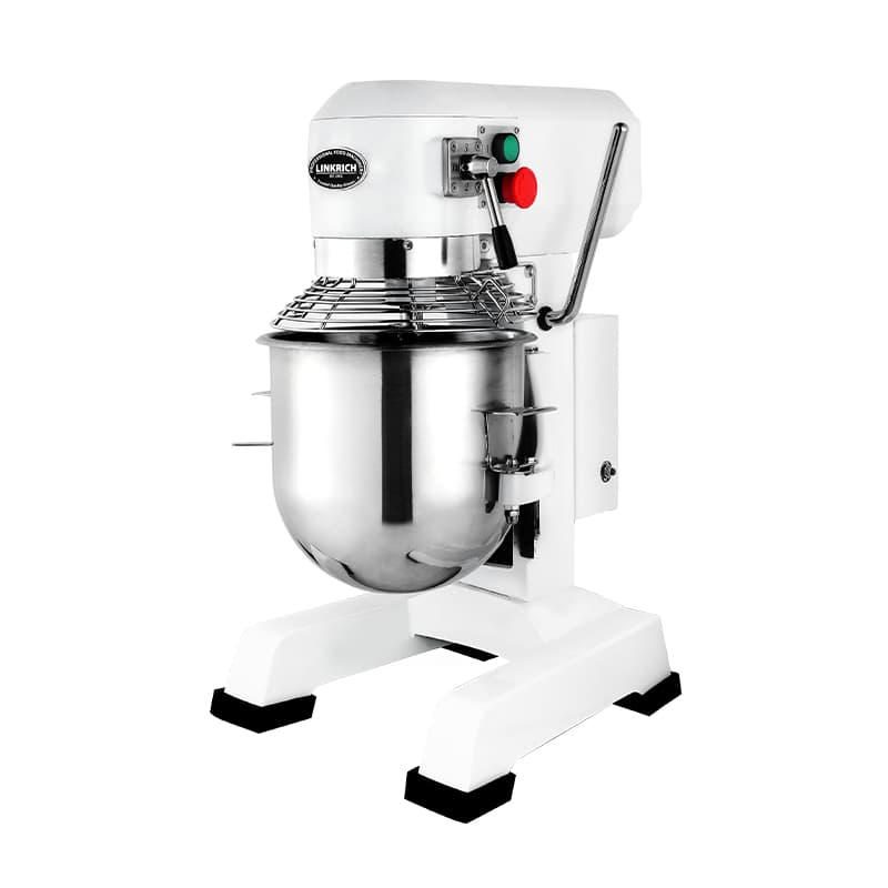Batidora de 10 litros Industrial  B10