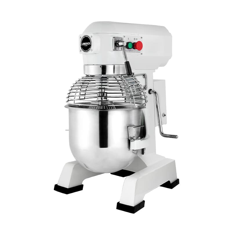 Batidora de 20 litros Industrial B20