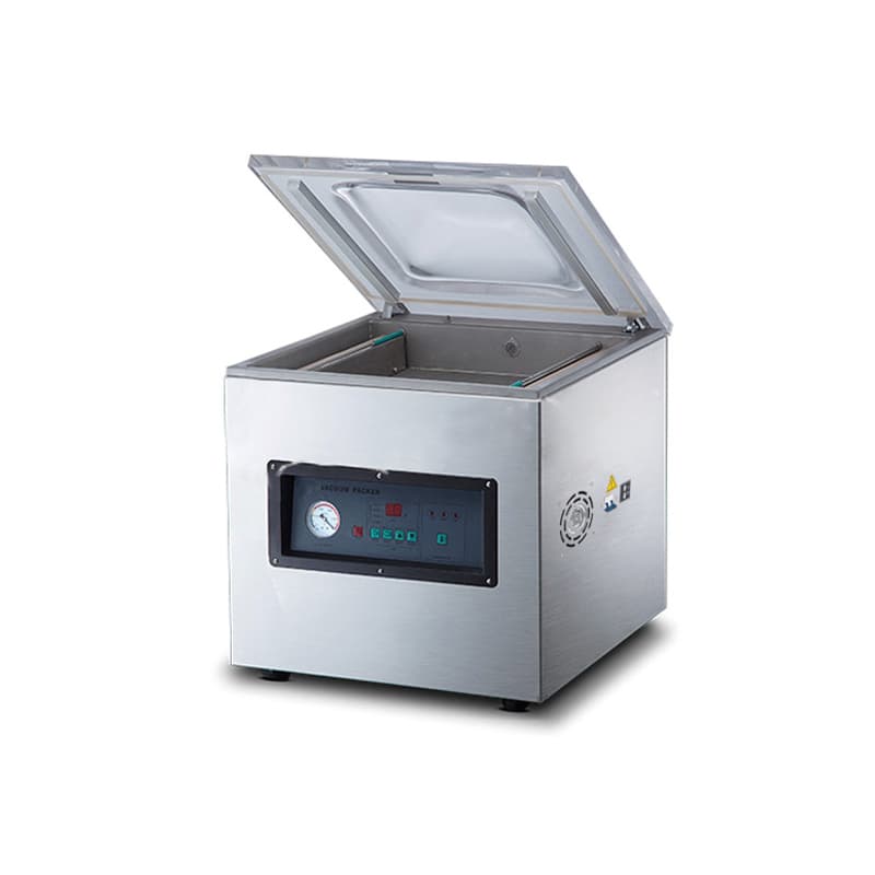 Selladora al Vacío Sobremesa DZ-400 Linkrich