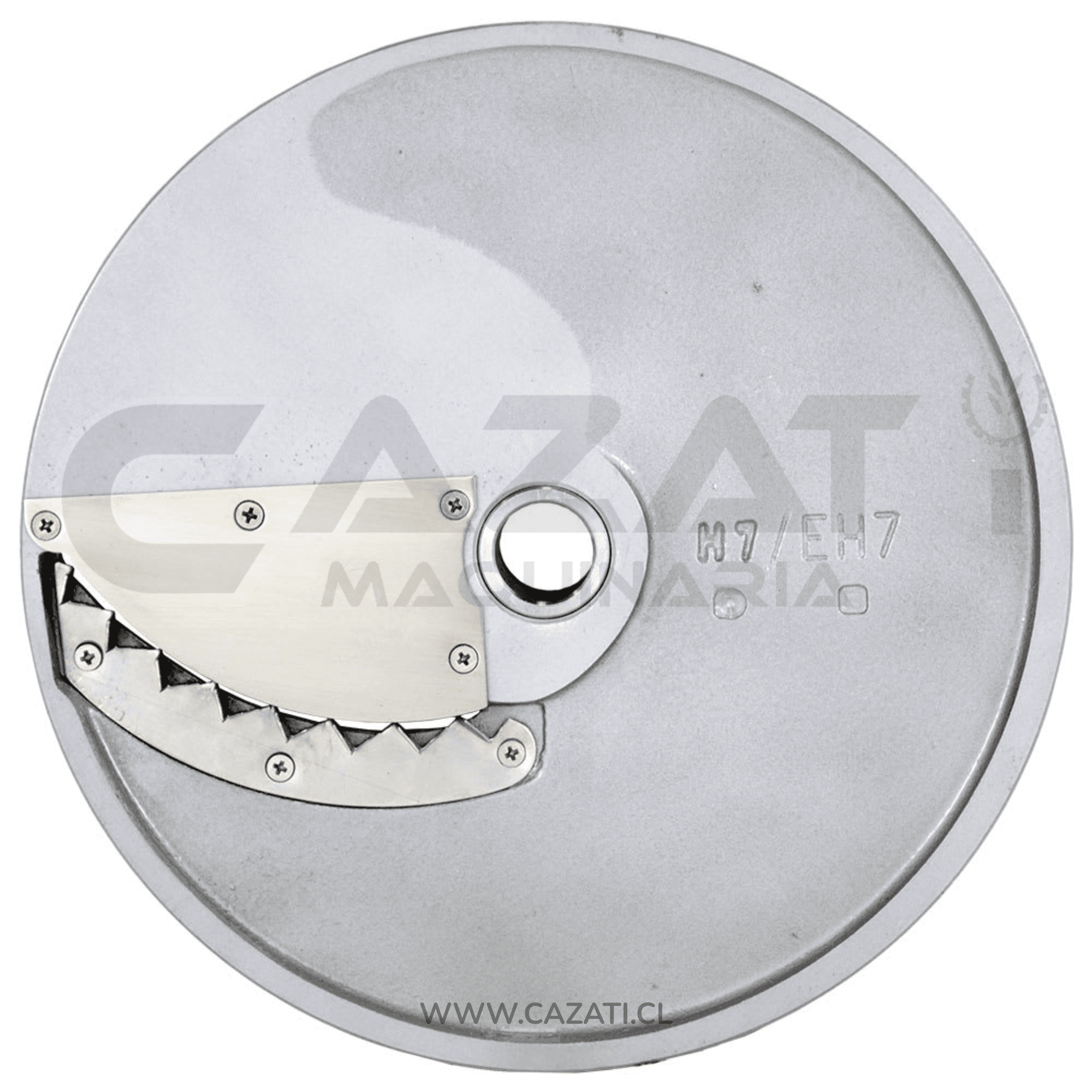 Disco De Corte H7 Skymsen