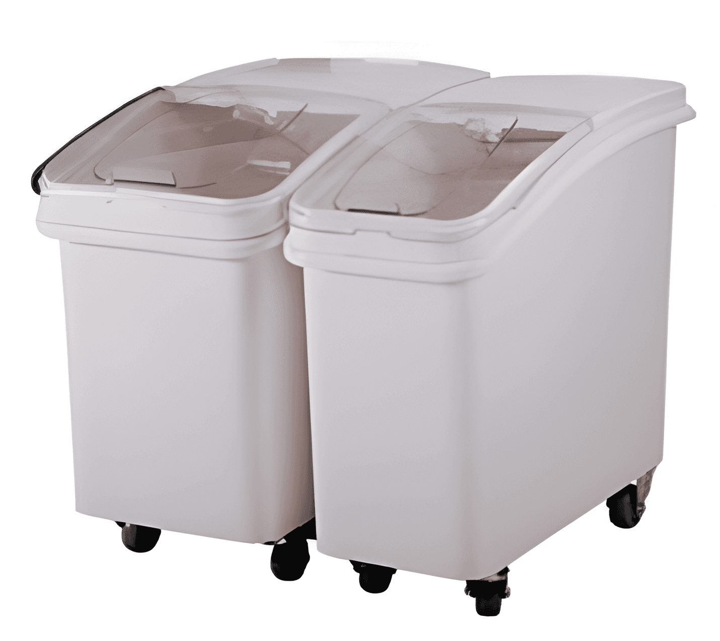 Carro Porta Ingredientes JW-S102 Inoxsteel