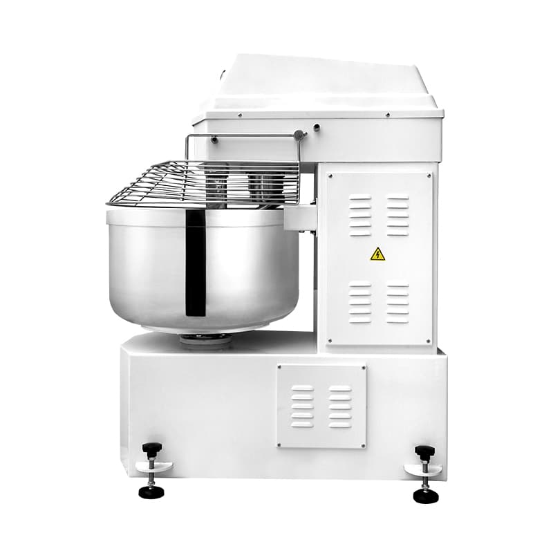 Vista 2 de Amasadora Industrial 100 kg LM-260 Linkrich
