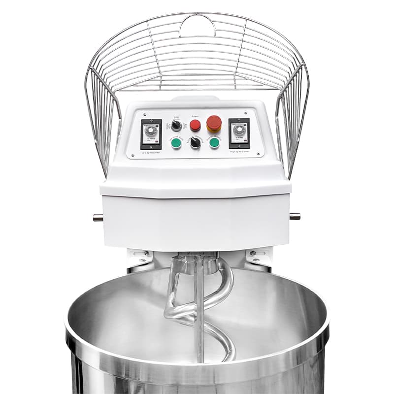 Amasadora Industrial 100 kg LM-260 Linkrich