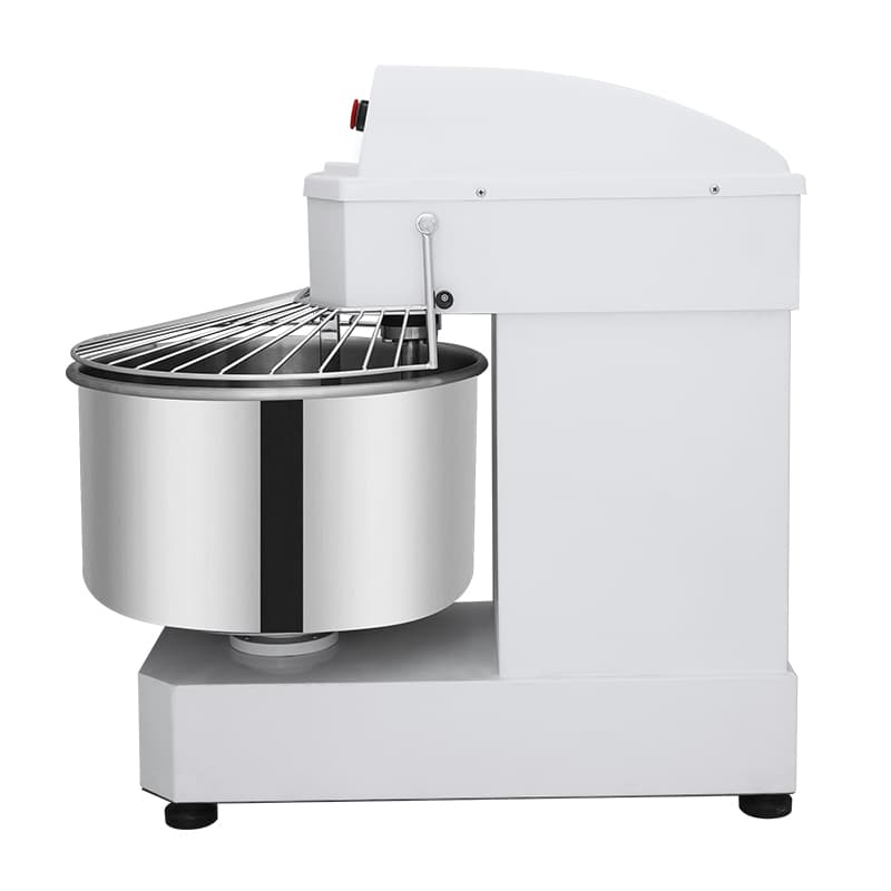 Vista 2 de Amasadora Industrial 12Kg LM-50 Linkrich
