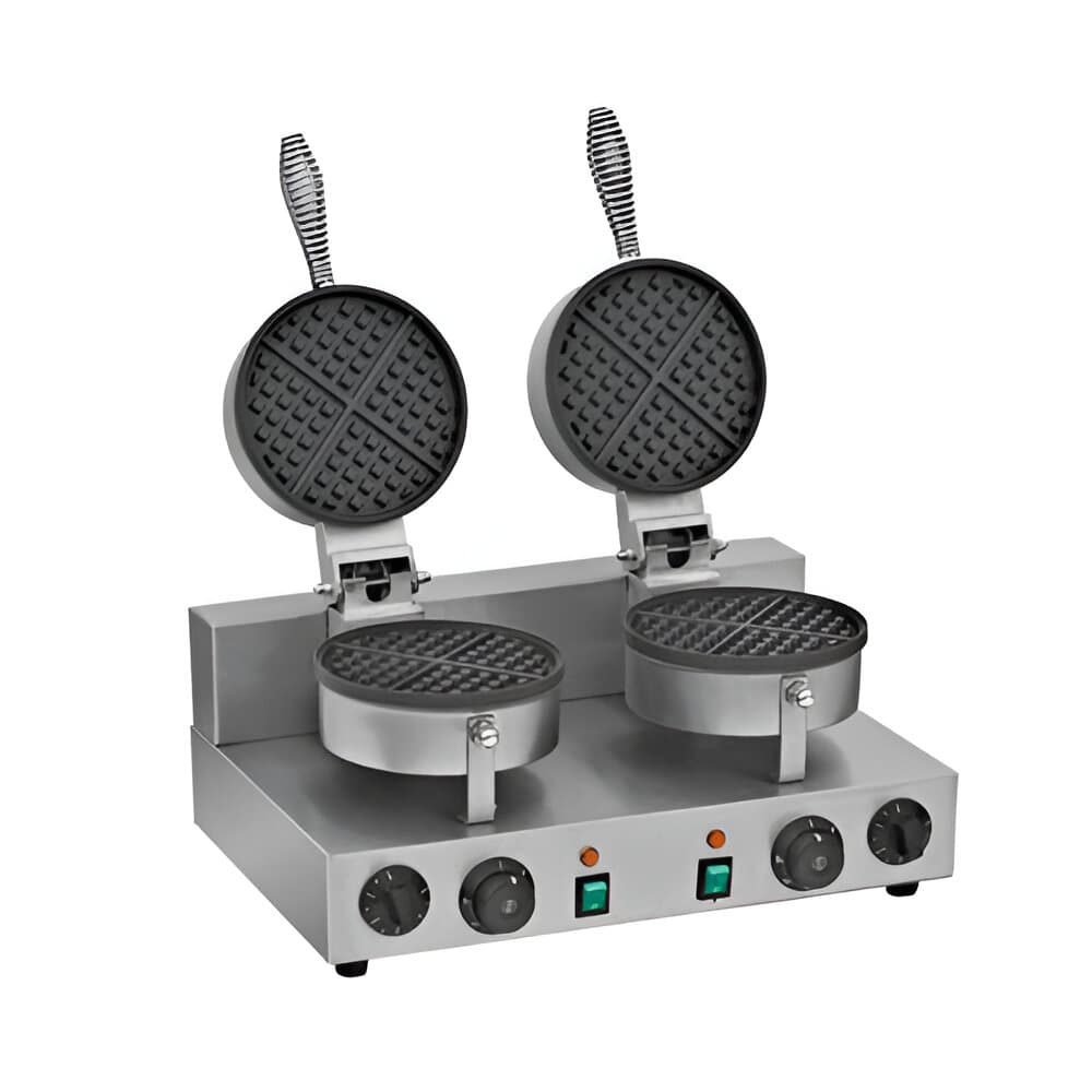 Waflera Doble LR-WB-02 Linkrich