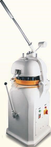 Ovilladora LRK-30  220v Linkrich