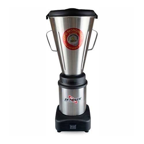 Licuadora Industrial 6 Litros LAR06 Skymsen