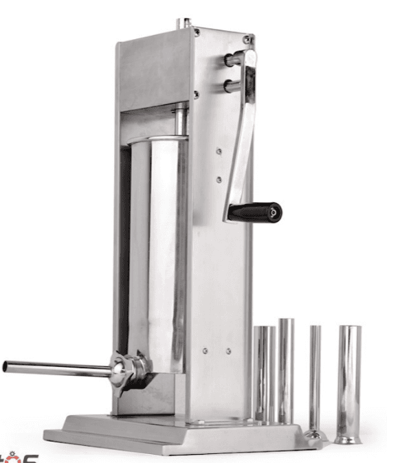 Embutidora Manual MF-15 Romata