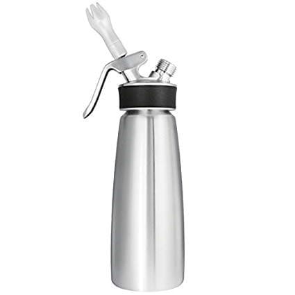Sifón 0.5lts Cream Profi Plus 1630 Isi