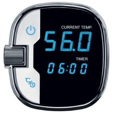 Vista 2 de Termocirculador Beeser Vacum SV-15