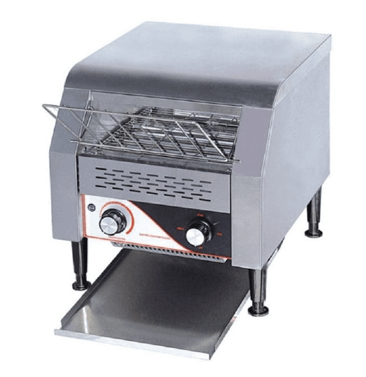 Tostador Pan Continuo TT-450 Linkrich