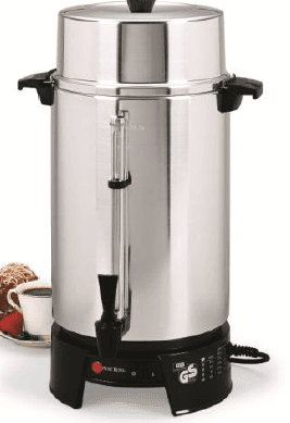 Percolador 16 Litros Westbend