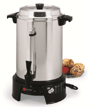 Percolador 9 Litros Westbend