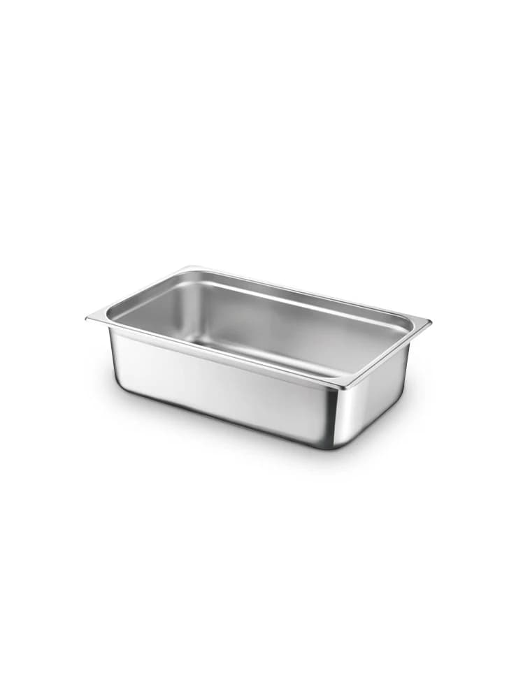 Contenedor Depósito Gn 1/1 Inoxsteel