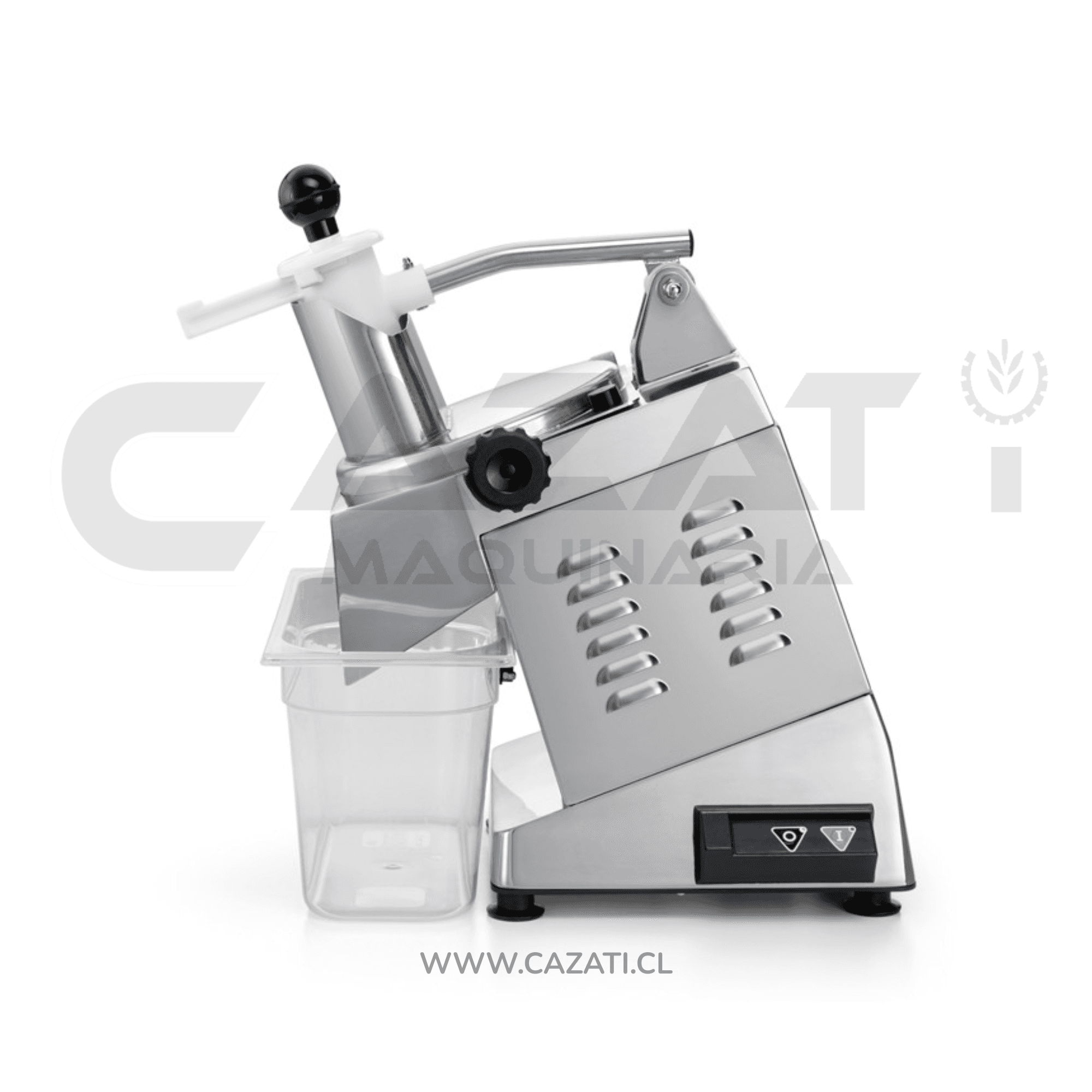 Vista 4 de TM INOX