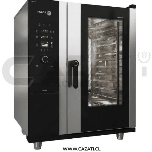Horno Combinado CW-101- ER LW Fagor