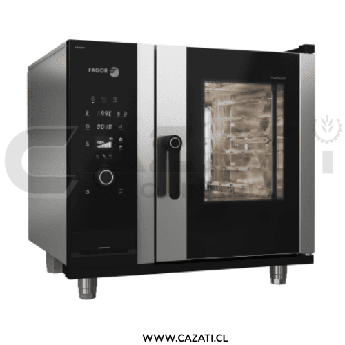 Horno Combinado CW-061-ER LW Fagor