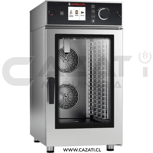 Horno Combinado CF101E Angelo Po