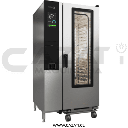 Horno Advance 20 Gn AW-201-E R 3n 50/60 Fagor