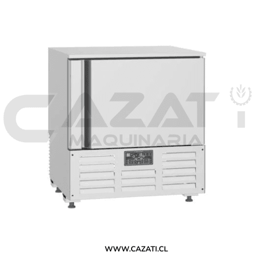 Abatidor de Temperatura 5Gn Frenox