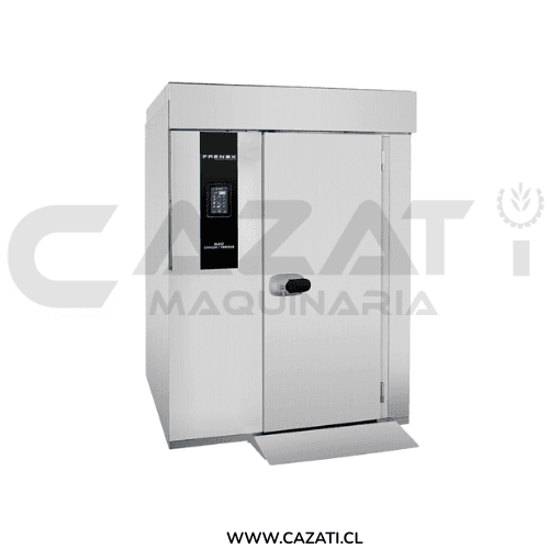 Abatidor de temperatura 20 G/N Frenox
