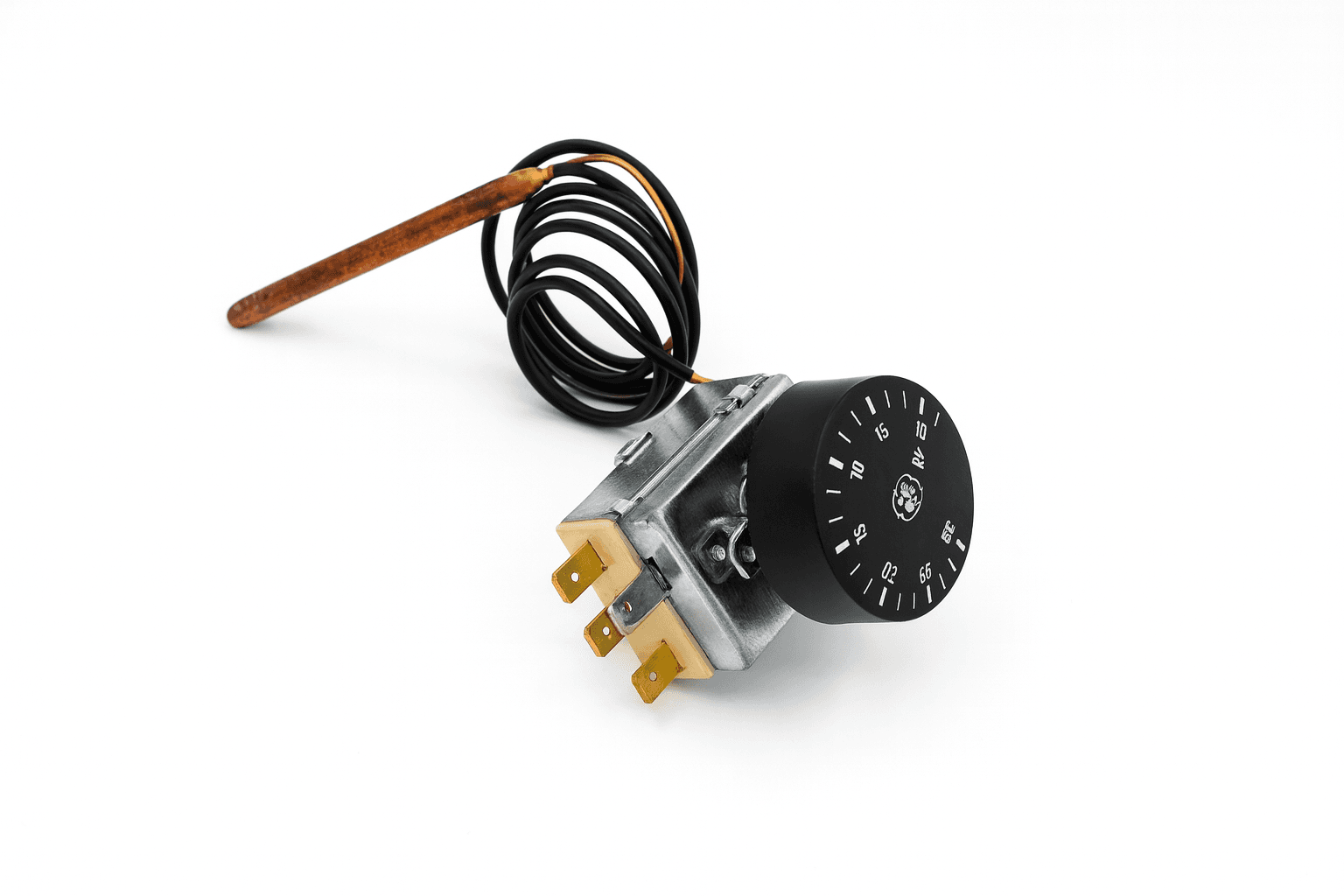 TERMOSTATO 30-90C