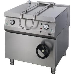 Sartén Basculante 80 litros Gas Manual OTEG80 Ozti