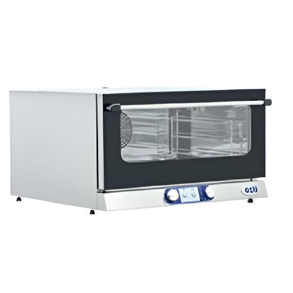Horno Convector Electrico OKFBE 40603 Ozti