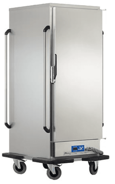 Mantenedor de Alimentos OBA 70182 Ozti