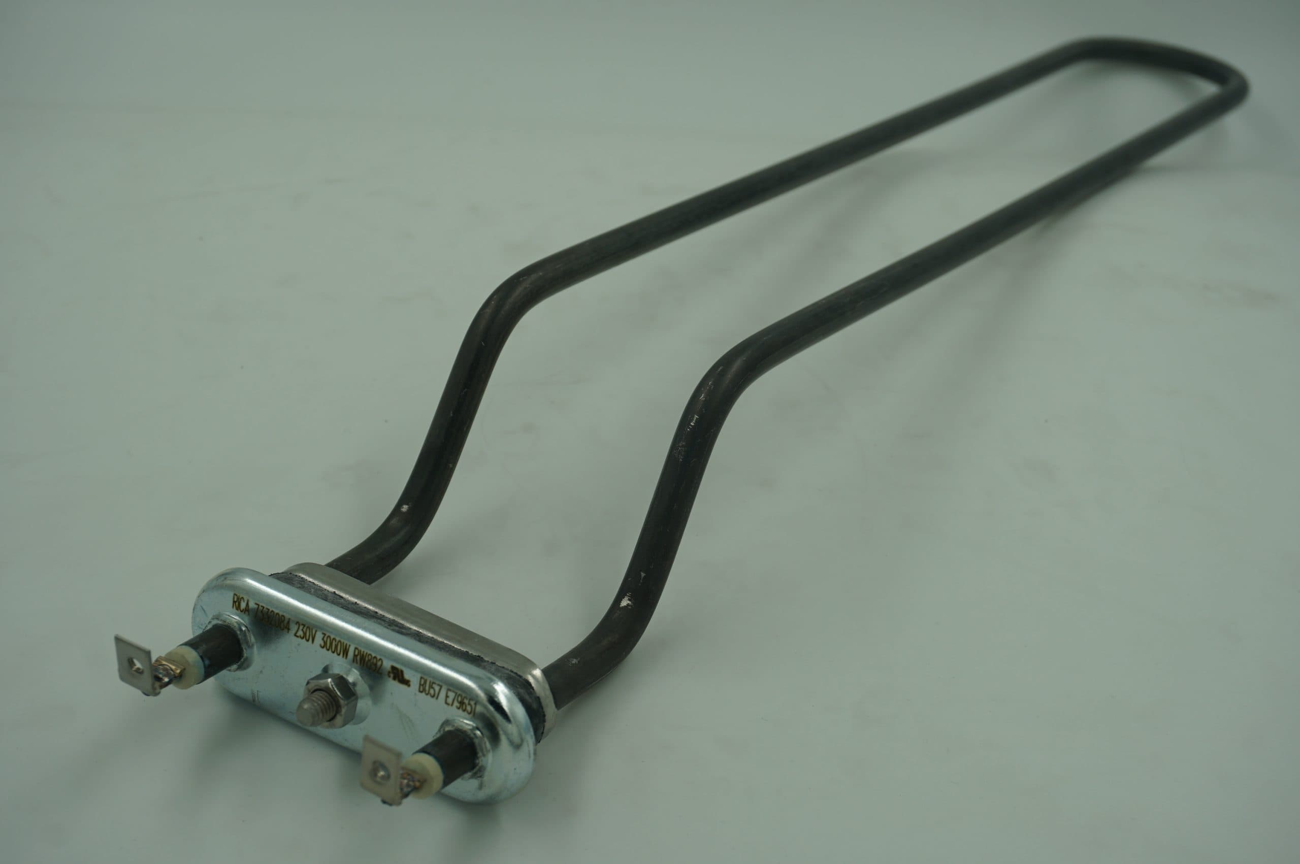 Resistencia 3000 wl Ozti