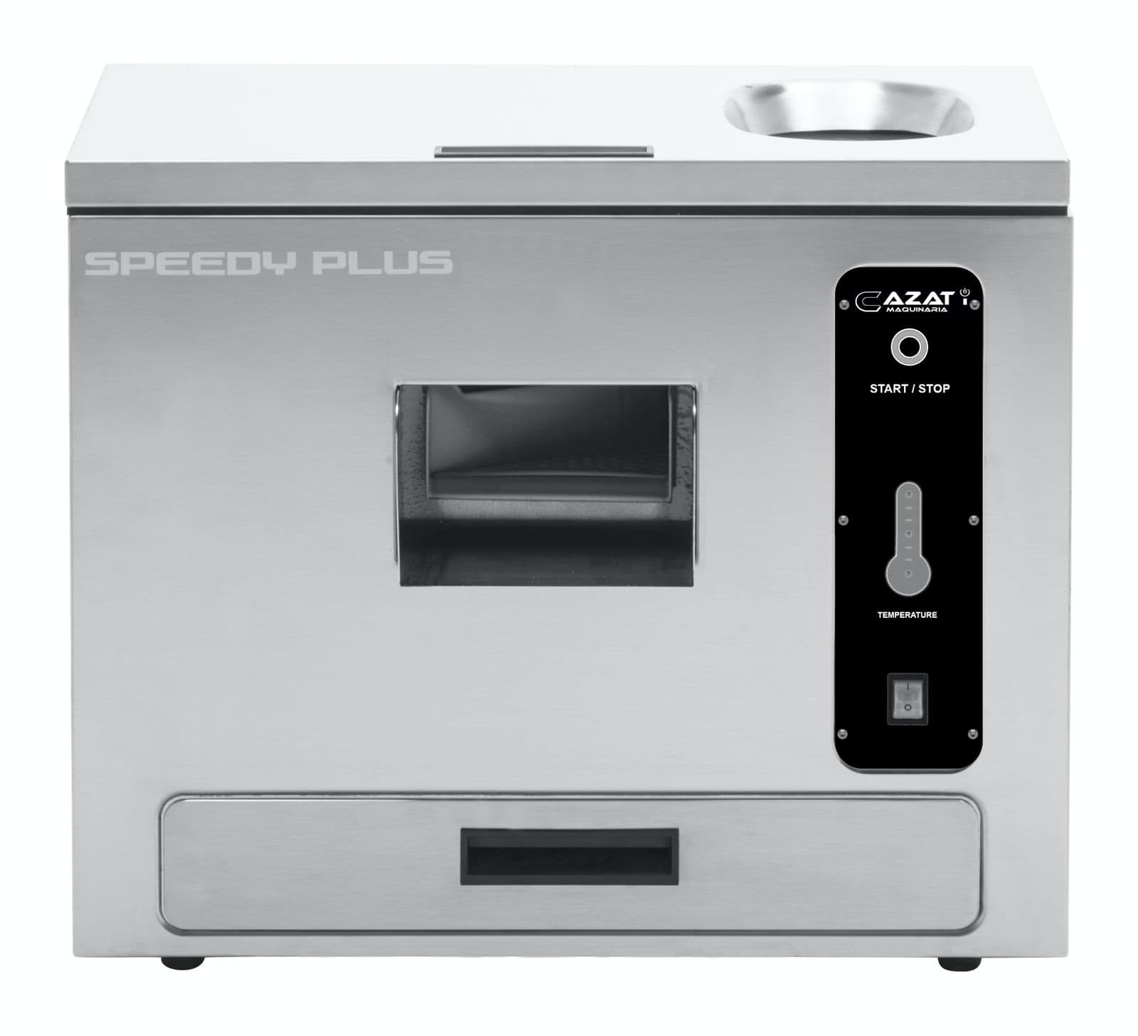 Abrillantador de Cubiertos SPEEDY PLUS 3000 Italia