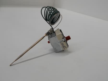 TERMOSTATO SICUREZZA