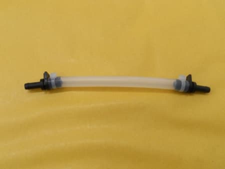 TUBO GOMMA POMPA BRILLANTE