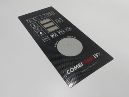 PANEL EXTERNO