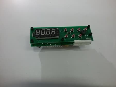 PIZARRA ELECTRONICA