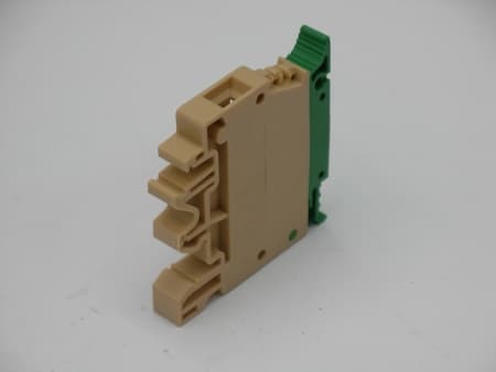 TERMINAL P/FUSIBLE 5x20