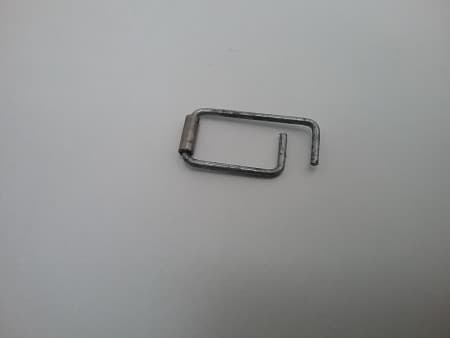 MUELLE PARA CERRADURA