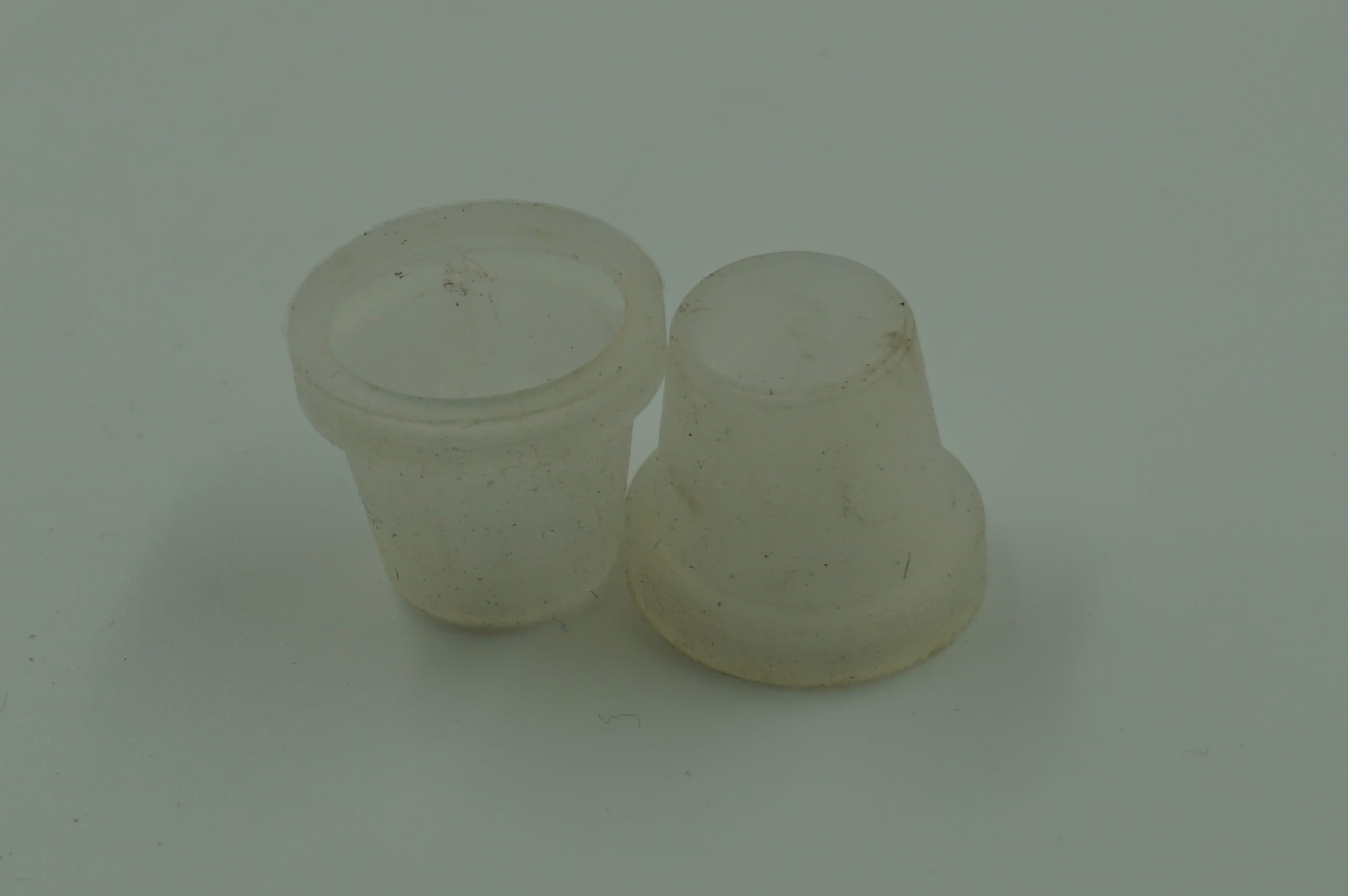 Cubre Encendedor De Silicona Ozti