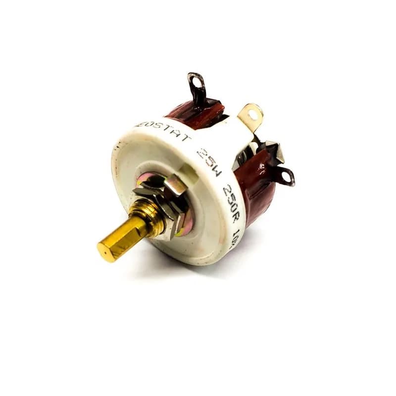 Potenciometro Ohmite Rhs250 Ozti