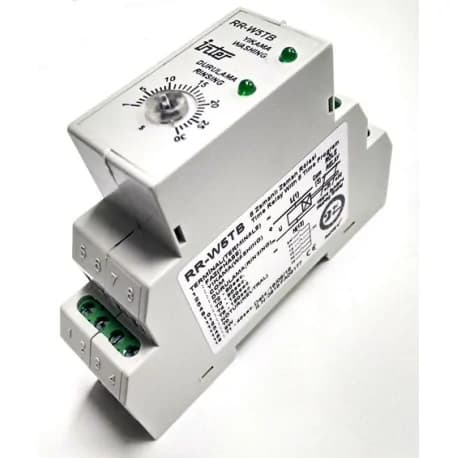 Timer Relay RR-W5TB Ozti